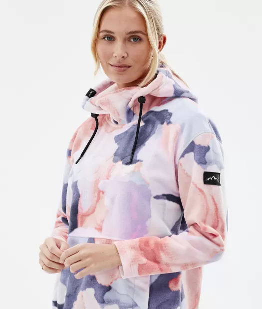 Store Cozy II W Damen Fleece