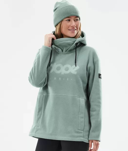 Outlet Cozy II W Damen Fleece