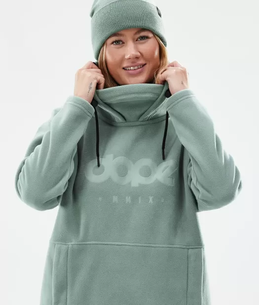 Outlet Cozy II W Damen Fleece