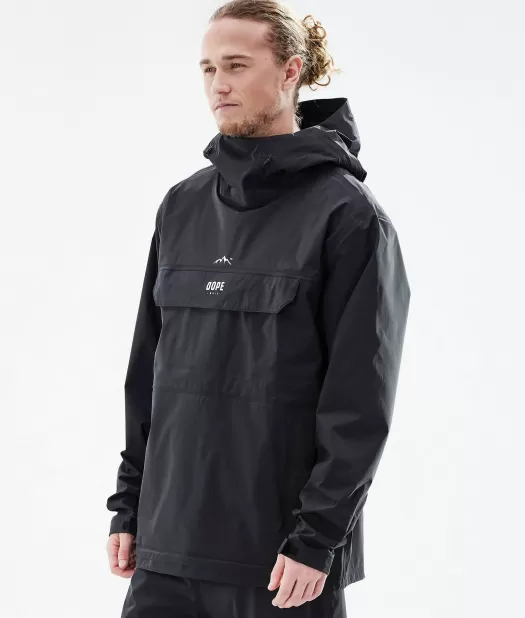 New Downpour Herren Outdoorjacken