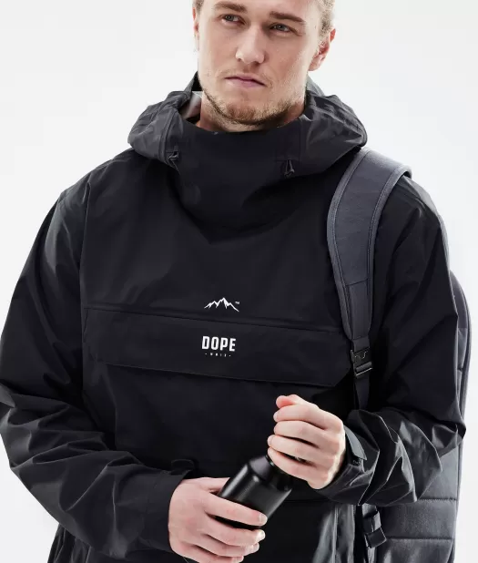 New Downpour Herren Outdoorjacken