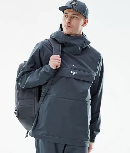 Hot Downpour Herren Outdoorjacken