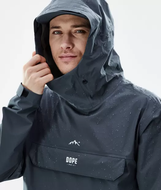 Hot Downpour Herren Outdoorjacken