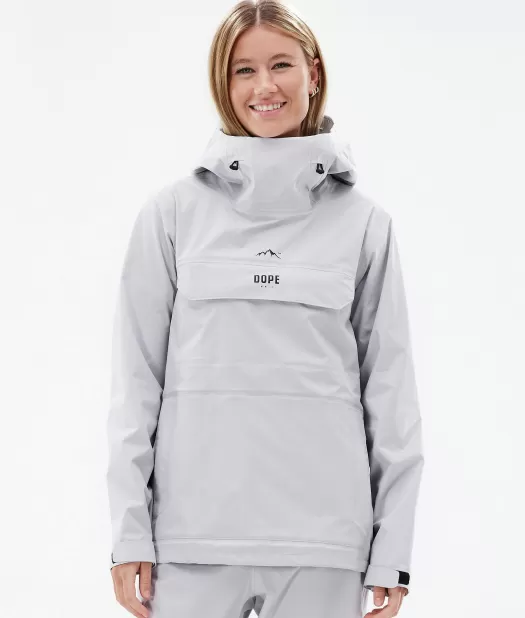 Flash Sale Downpour W Damen Outdoorjacken