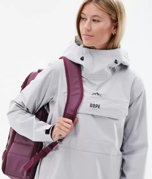 Flash Sale Downpour W Damen Outdoorjacken