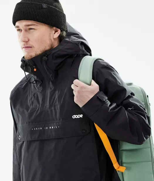 Online Hiker Light Herren Outdoorjacken