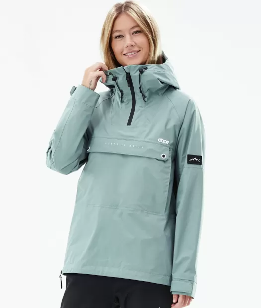 Fashion Hiker Light W Damen Outdoorjacken