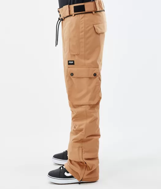 Online Iconic Herren Snowboardhosen