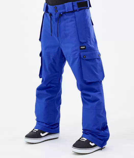 Flash Sale Iconic Herren Snowboardhosen