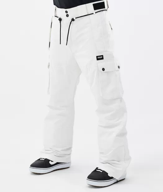 Outlet Iconic Herren Snowboardhosen