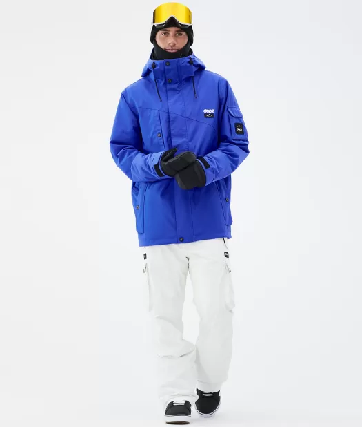 Outlet Iconic Herren Snowboardhosen