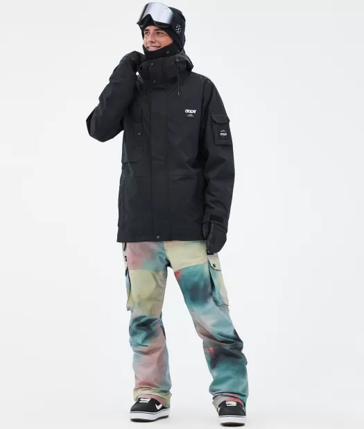 Discount Iconic Herren Snowboardhosen