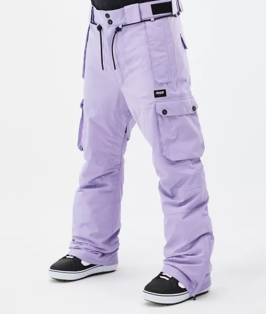 Cheap Iconic Herren Snowboardhosen