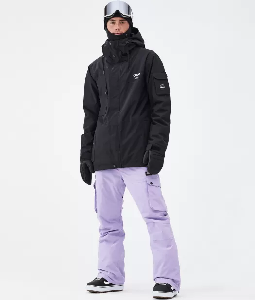 Cheap Iconic Herren Snowboardhosen