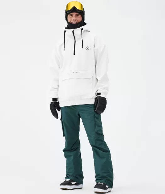 Sale Iconic Herren Snowboardhosen