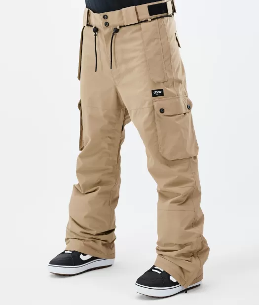 Flash Sale Iconic Herren Snowboardhosen