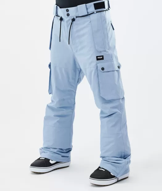 Hot Iconic Herren Snowboardhosen