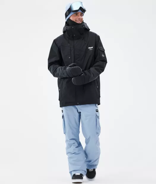 Hot Iconic Herren Snowboardhosen