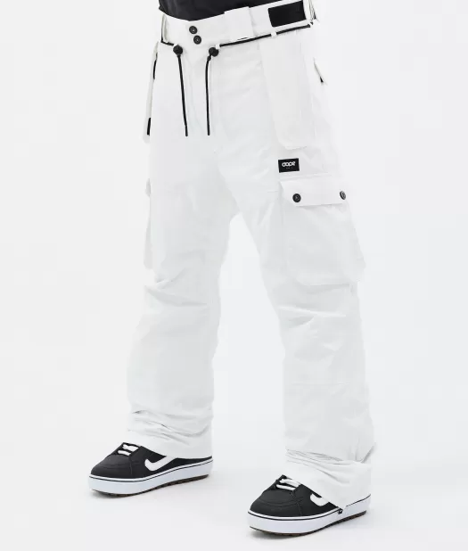 Flash Sale Iconic Herren Snowboardhosen