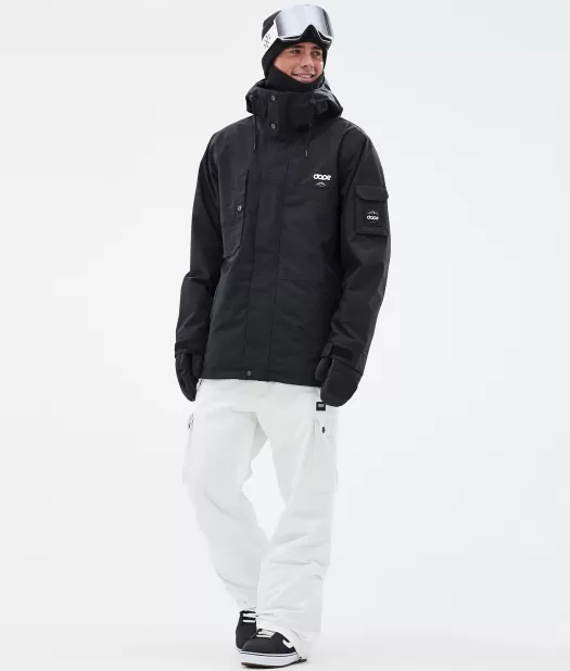 Flash Sale Iconic Herren Snowboardhosen