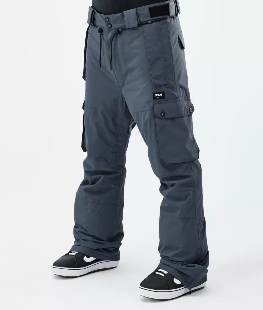 Sale Iconic Herren Snowboardhosen