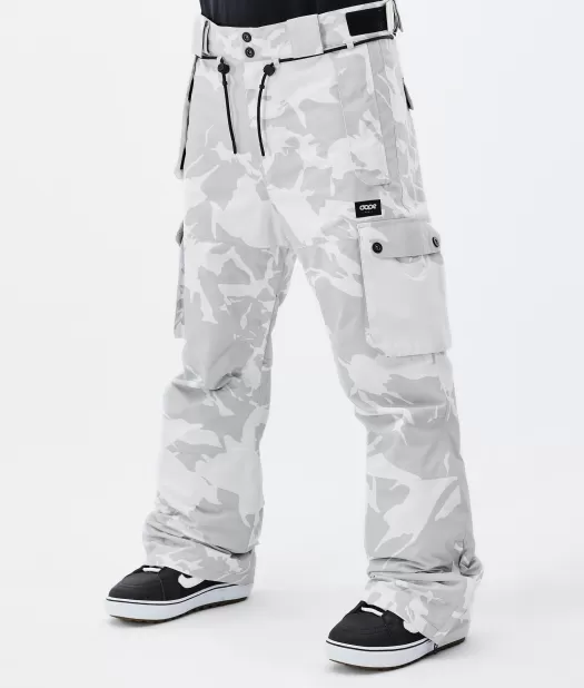 Best Iconic Herren Snowboardhosen