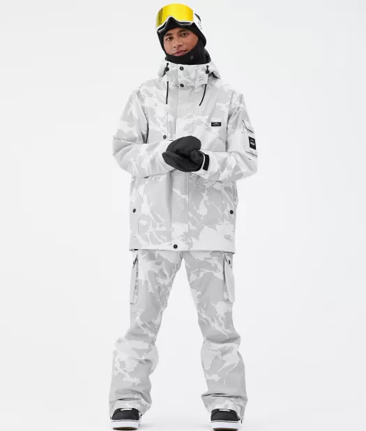 Best Iconic Herren Snowboardhosen