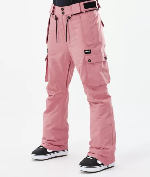 Store Iconic W Damen Snowboardhosen