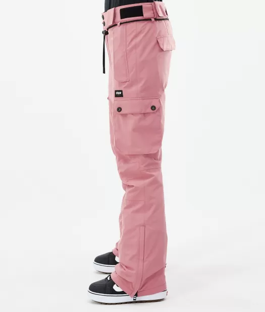 Store Iconic W Damen Snowboardhosen