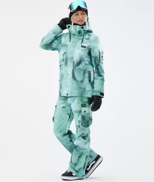 Best Sale Iconic W Damen Snowboardhosen