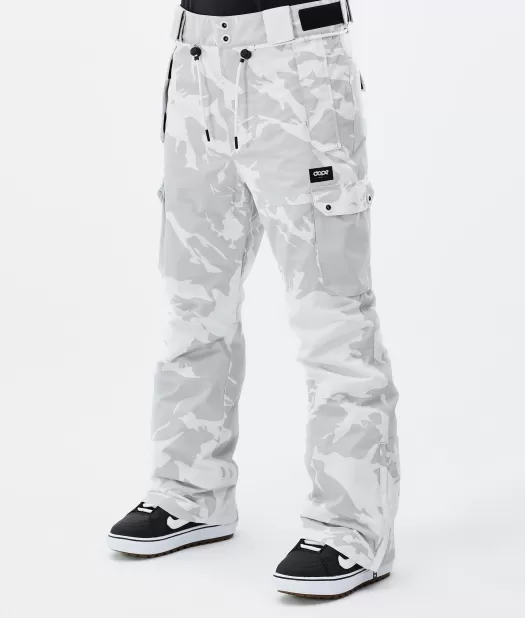 New Iconic W Damen Snowboardhosen