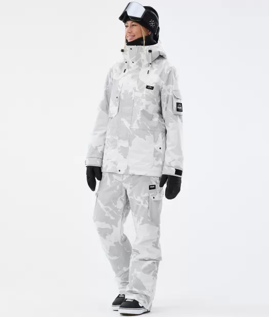 New Iconic W Damen Snowboardhosen