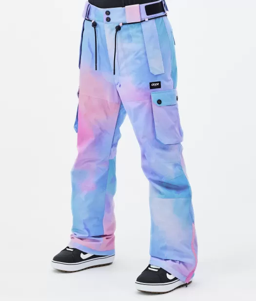 New Iconic W Damen Snowboardhosen