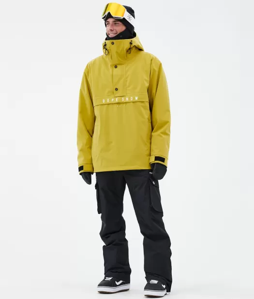 Hot Legacy Herren Snowboardjacken