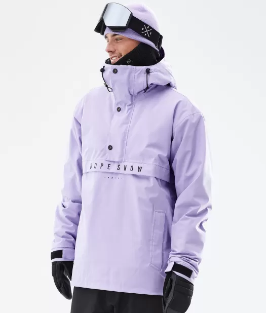 Flash Sale Legacy Herren Snowboardjacken