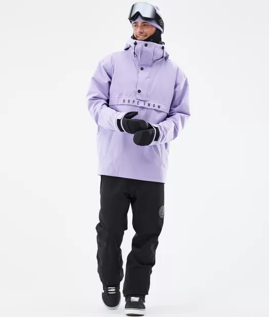 Flash Sale Legacy Herren Snowboardjacken