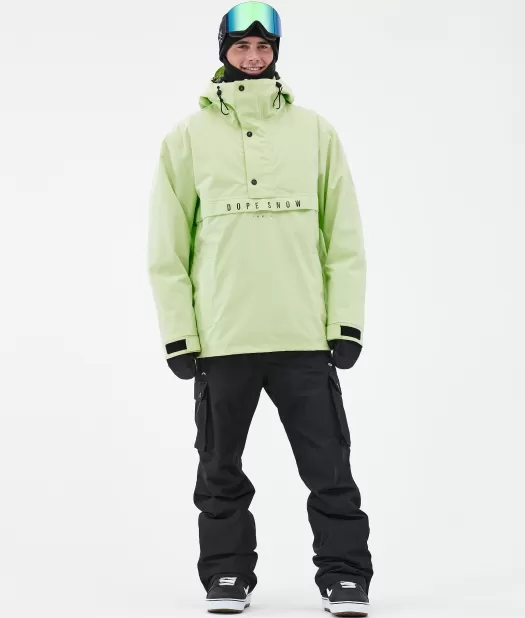 Sale Legacy Herren Snowboardjacken