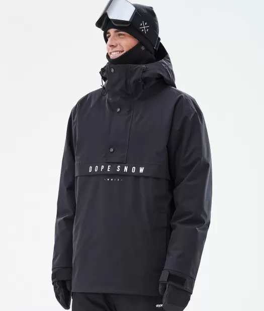 Shop Legacy Herren Snowboardjacken