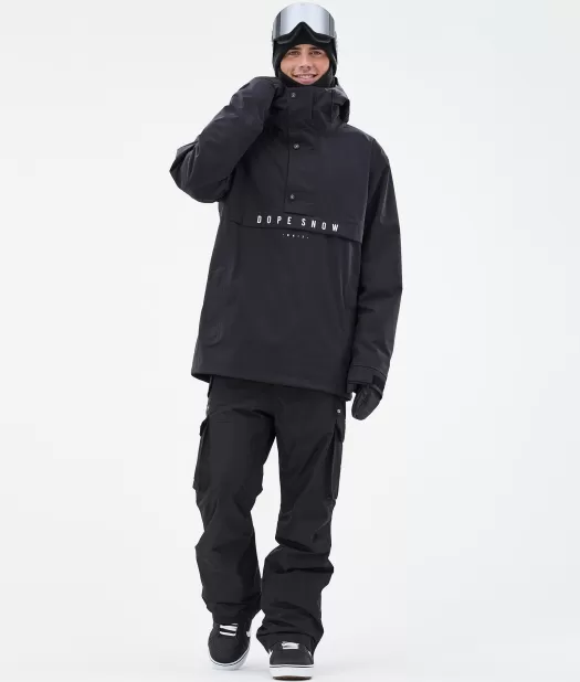 Shop Legacy Herren Snowboardjacken