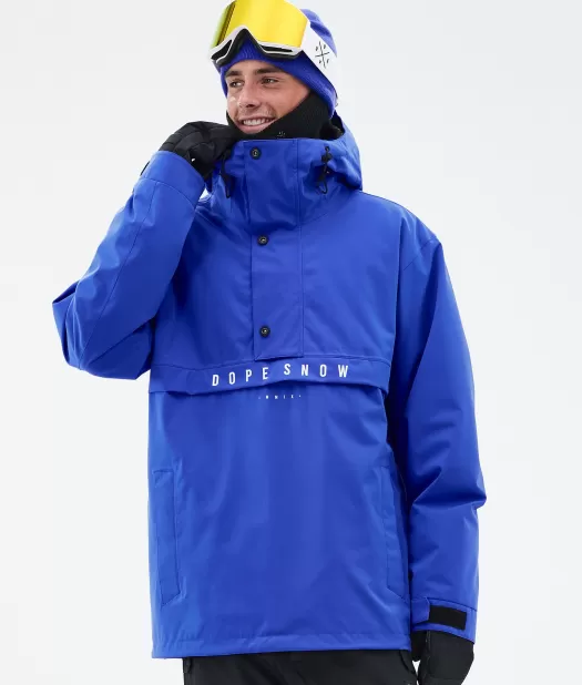 Outlet Legacy Herren Snowboardjacken