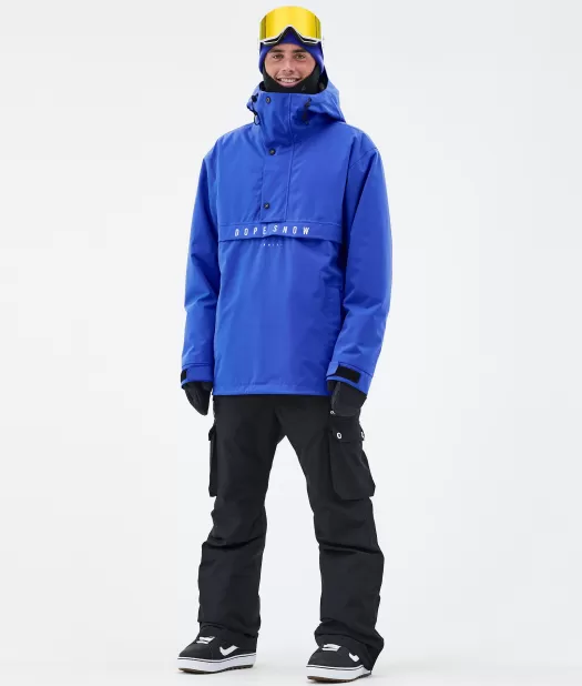 Outlet Legacy Herren Snowboardjacken