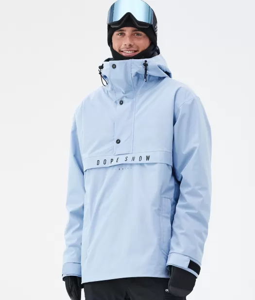 Fashion Legacy Herren Snowboardjacken