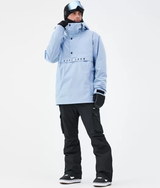 Fashion Legacy Herren Snowboardjacken