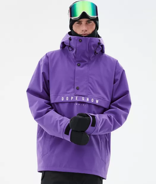 Fashion Legacy Herren Snowboardjacken