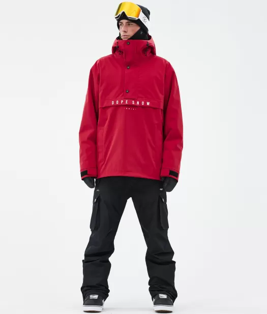 Cheap Legacy Herren Snowboardjacken