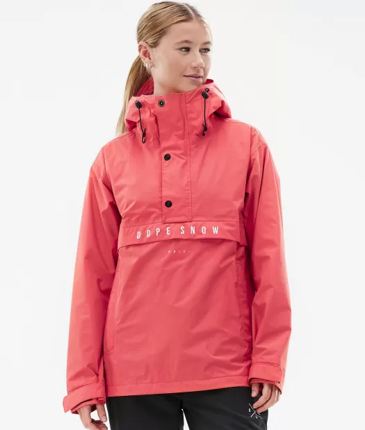 Outlet Legacy Light W Damen Outdoorjacken