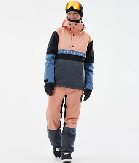 Cheap Legacy Track W Damen Snowboardjacken