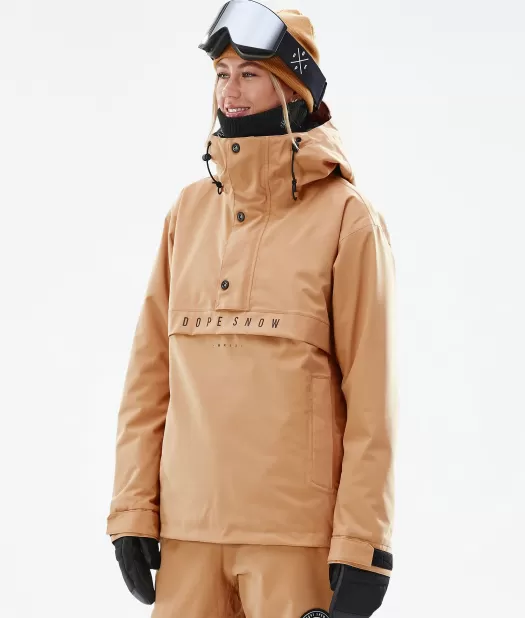 Discount Legacy W Damen Snowboardjacken