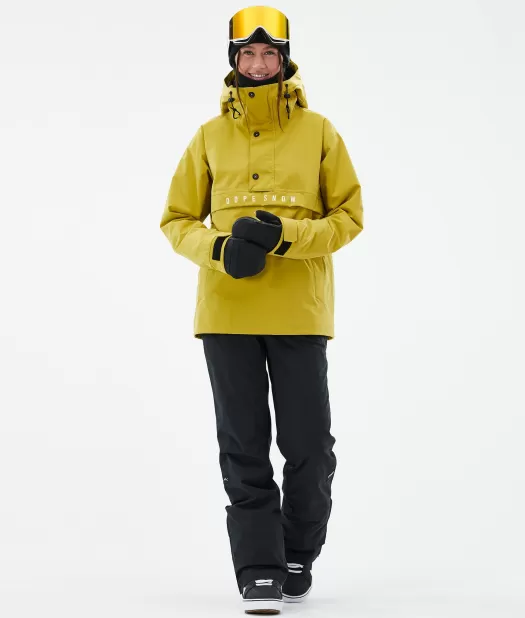 Shop Legacy W Damen Snowboardjacken