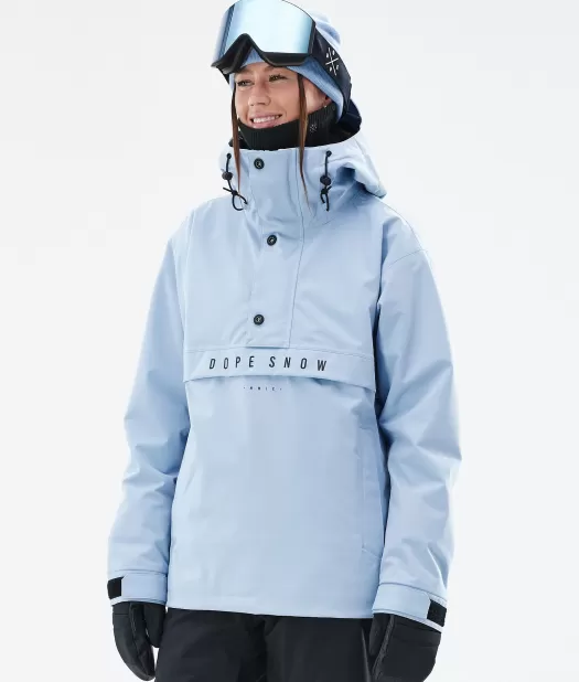 Best Legacy W Damen Snowboardjacken